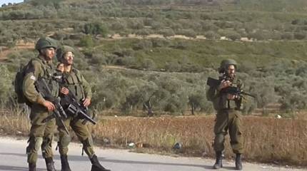 Палестинское государство без армии и ПВО: опубликованы детали «сделки века»