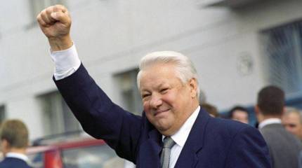 Попытка разгадать тайны дефолта 1998 года