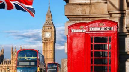 Без комментариев: Лондон отказался углубляться в тему кибератак против РФ