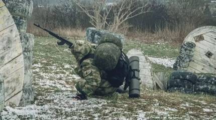 Ещё одна судьба солдата