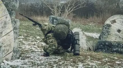 Ещё одна судьба солдата