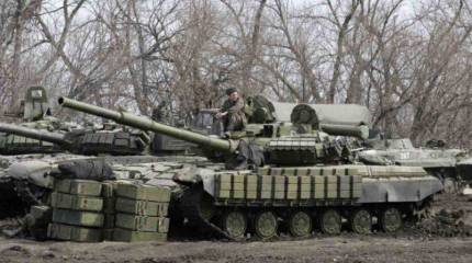 Новороссия: мысли вслух