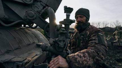 Украинское командование из-за высоких потерь ВСУ вынуждено отправлять в атаки резервистов и пограничников