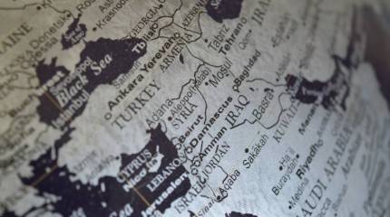 Израиль, Сирия, Иран. Может, проще объявить войну?