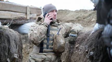 Новое обострение на Донбассе: ВСУ обстреливают жилые районы