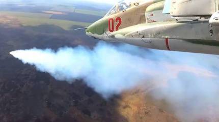 «Эффективные ракеты нескольких войн»: в СМИ Италии оценили планы списания советских управляемых ракет Р-60 и Х-25