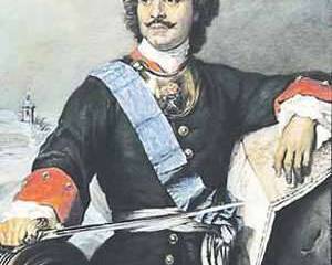 Генералы непыльных карьер