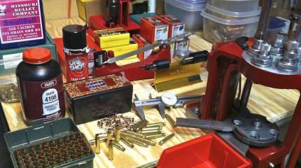 Высокоточные рудименты бюрократии