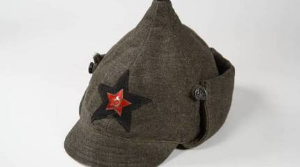Будёновка