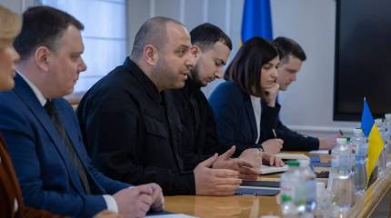 Киеву не удалось добиться «воздушного перемирия», ракетные удары продолжатся