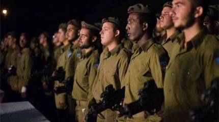 Израиль экстренно укрепляет южную границу