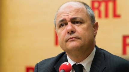 Французские парламентарии угрожают России за "чёрный список"