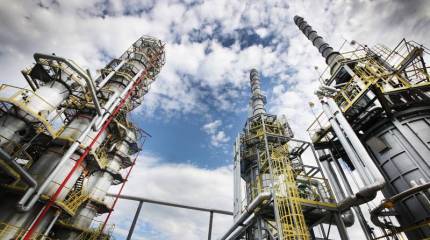 Глава украинского «Нафтогаза»: В стране остановили работу все нефтеперерабатывающие предприятия