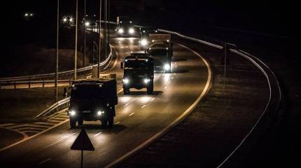 Китай против НАТО: в военном блоке изучают влияние КНР на возможность быстрой переброски войск в Европе