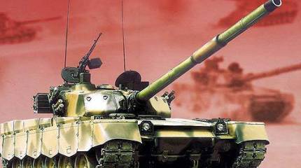 Китай продает все больше оружия в страны Юго-Восточной Азии