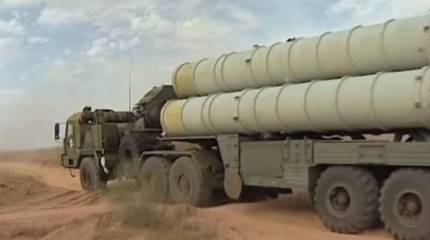 Выиграет или проиграет Россия от продажи С-400 Турции