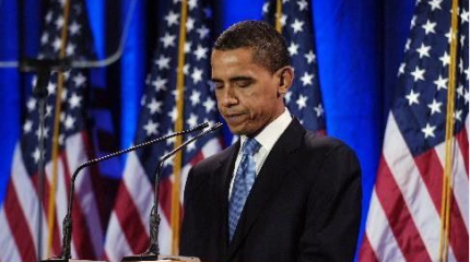 Обращение президента США Барака Обамы по поводу Геноцида армян 1915