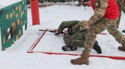 Украинская разведка обнаружила подготовку к «наступлению российских войск» на Донбассе