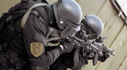 «РЫСЬ»: Мягко ходит, жестко атакует