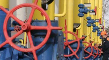 "Нафтогаз Украины" перешёл к практике посуточной оплаты за российский газ