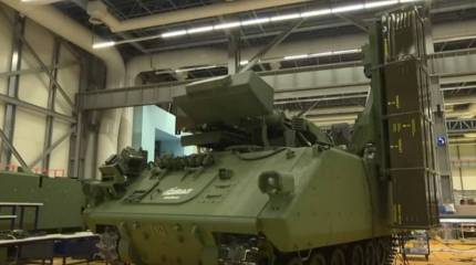 В Турции продолжаются испытания ЗРК малой и средней дальности HISAR