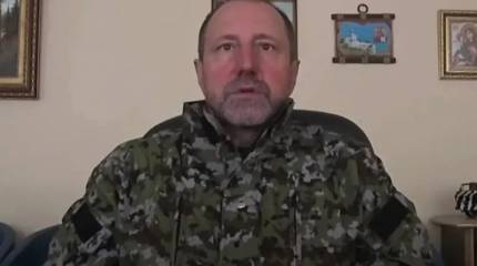 Ходаковский: Запад стал для Украины всем - ему Украина посвятила всю себя без остатка