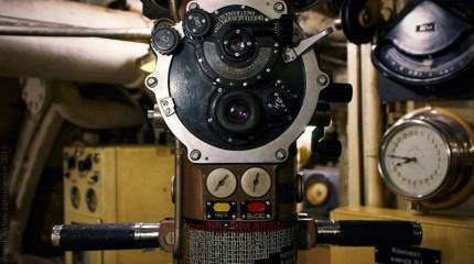 Подводная лодка С-189