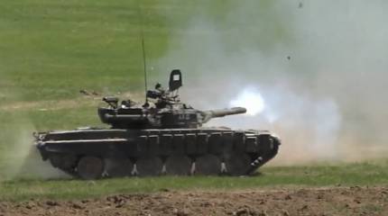 Минобороны Грузии: Американские военные инструкторы высоко оценили подготовку наших военнослужащих