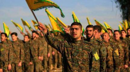 СМИ: «Хезболлах» накрыла ракетами лагерь ДАИШ на сирийско-ливанской границе