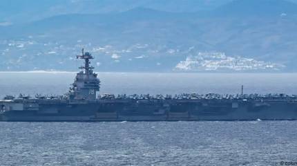 Китай может выиграть борьбу с США в регионе ещё до первого выстрела - аналитики