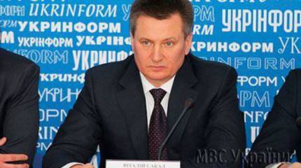 Сакал "знает всё" о причинах трагедии в Одессе