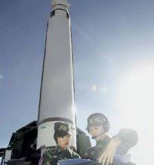 Пекин стремится обеспечить себе статус сверхдержавы