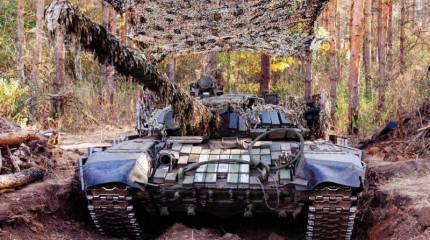 ДНР: Киев готовит диверсию на горловском химзаводе