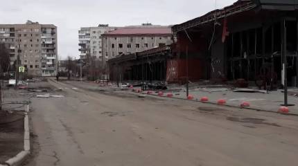 WP: удержание Покровска может обернуться катастрофой для ВСУ