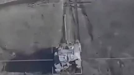 Пресса США: Американские военные недооценивают угрозу со стороны небольших беспилотников