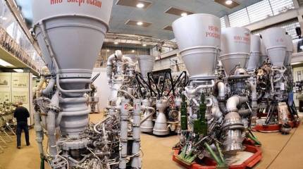 Ещё 4 двигателя отправились в США. Как долго НАСА планирует летать на РД-180?