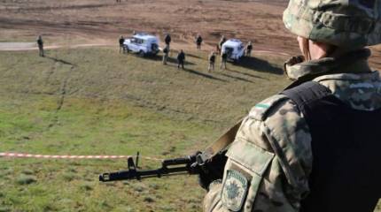 В Белоруссии стартовали тренировки по переводу войск с мирного на военное время