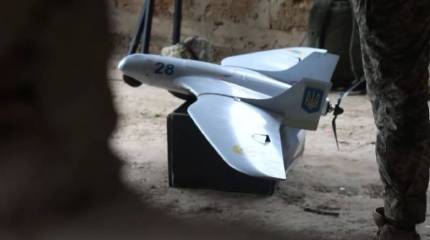 Появились подробности по упавшему ранее на территории Владимирской области беспилотнику