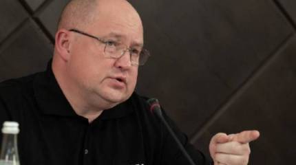 Севастопольский губернатор пояснил причину появления дыма над городом и бухтой