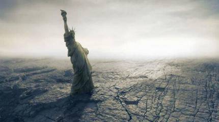 Диагноз США печален: пациент неизлечим