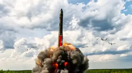 Европа с Украиной резко повысили градус эскалации