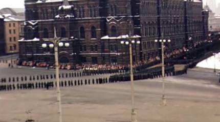 «Железный занавес» в СССР: зло или благо