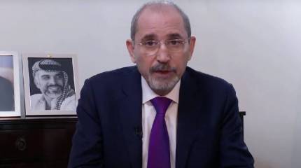 Министр иностранных дел Иордании назвал Россию фактором стабилизации обстановки в Сирии: «Без неё снова наступит хаос»