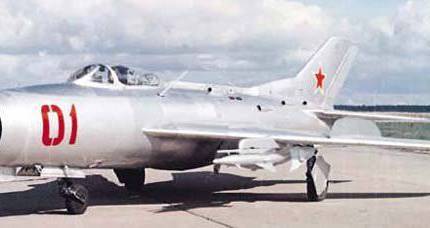 Конкуренты легендарного МиГ-21. Часть Четвертая. СМ-12. Лучшее враг хорошего