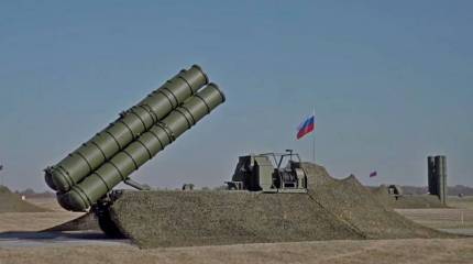 «Сбить эскадрилью за три минуты»: Сербия впечатлена ЗРС С-400