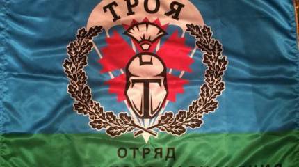 Потребуется ли Одиссей для «Трои»?