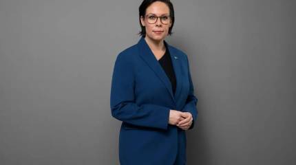 Глава МИД Швеции: страны Скандинавии помогают Украине больше, чем другие