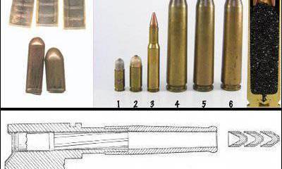 Эволюция основного оружия: зачем создавались необычные пули