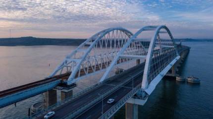 Лавров заявил, что Киев готовит новый «прорыв» в Керченском проливе