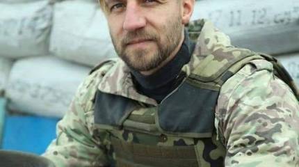 Экс-депутат Верховной Рады, украинский националист Гаврилюк уничтожен под Артемовском